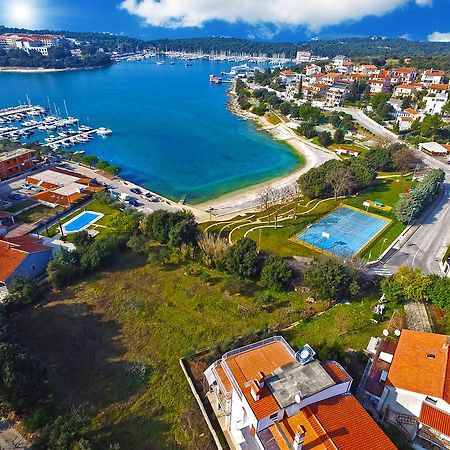 Apartments By The Sea 750 Pjescana Uvala Exterior photo