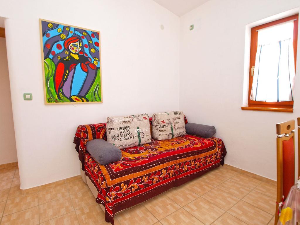 Apartments By The Sea 750 Pjescana Uvala Exterior photo